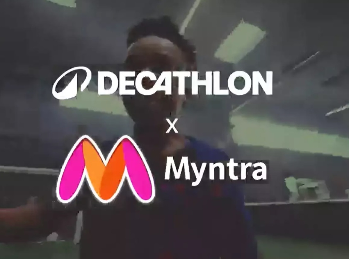 Decathlon to expand India operations with Myntra